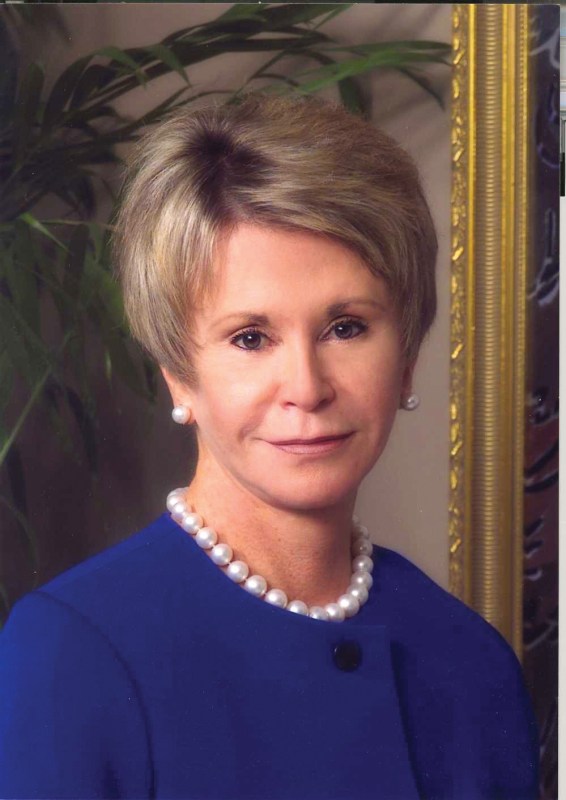 Colleen Conway-Welch, Ph.D., CNM