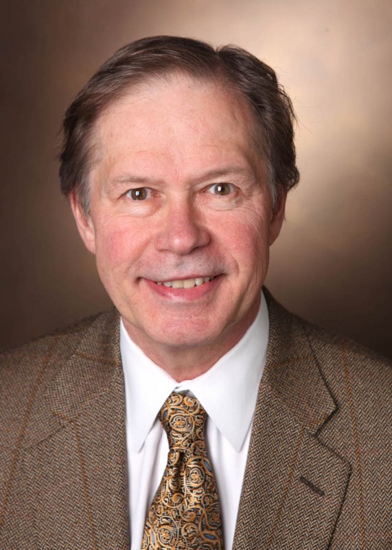 David Harrison, M.D.