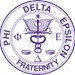 Phi Delta Epsilon Profile Picture