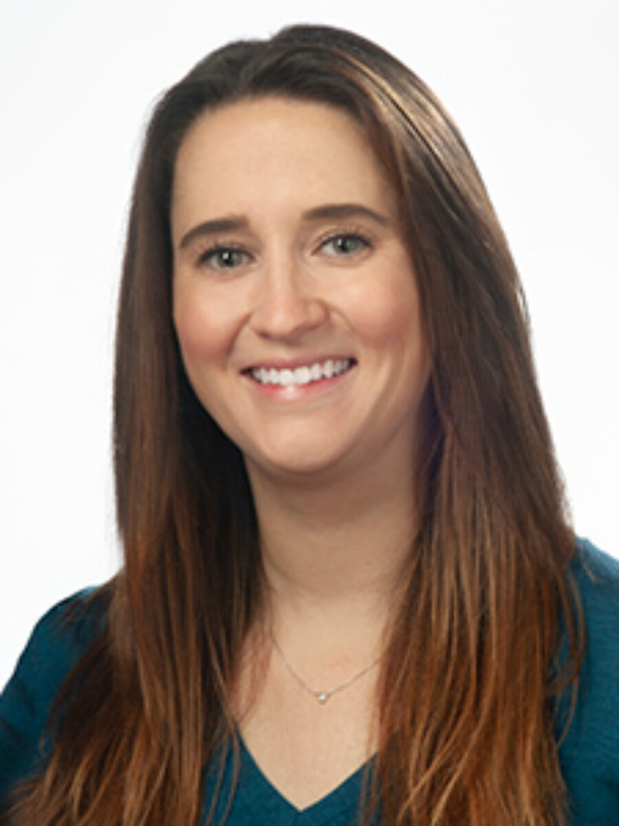 Tori Wycoff Cooper, BS'11