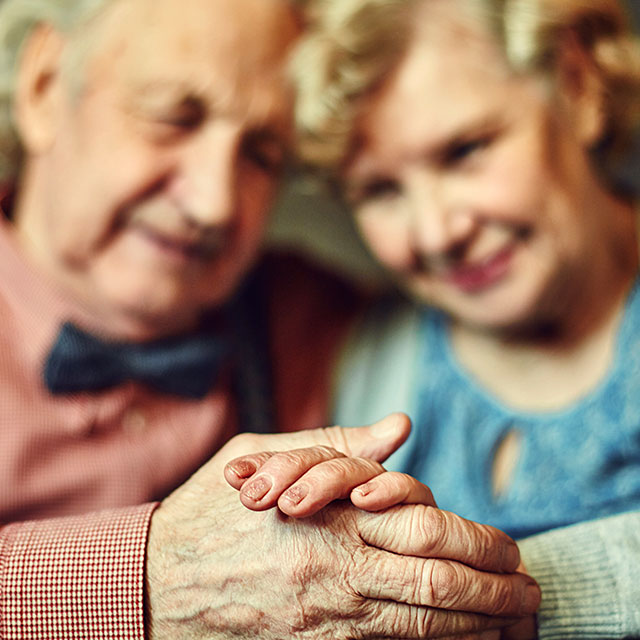 Signs of Alzheimer’s