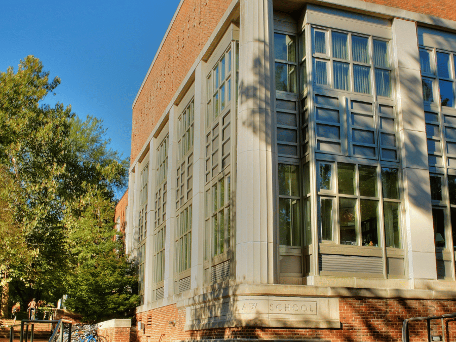 LLM Program Homepage