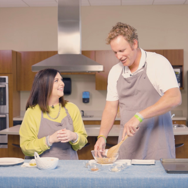 Vanderbilt University Men’s Tennis Coach Scott Brown