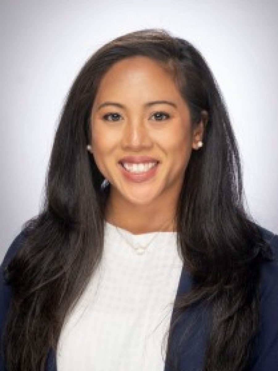 Veronica Vincente Ford