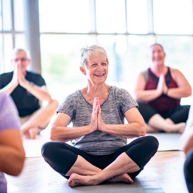 Daily exercise can reduce the risk of Alzheimer's.