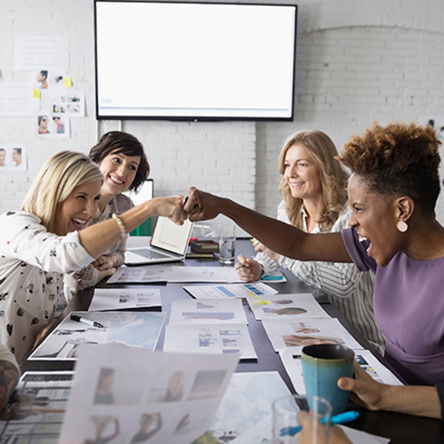 Healthy Lifestyle Tips for Working Adults