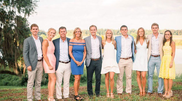 $5 million gift from Hoogland family to name Vanderbilt undergraduate business minor