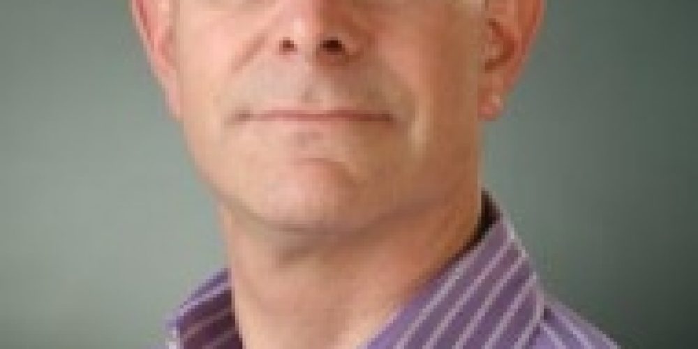 VVRC Welcomes Dr. Edward Chaum!