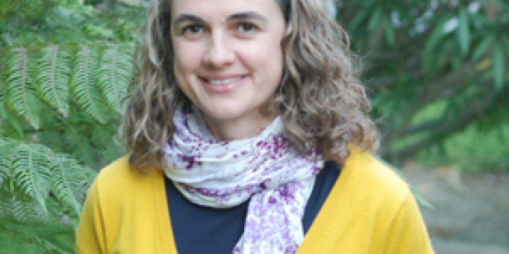 Anita Disney Explores the Role of Neurotransmitters in Attention