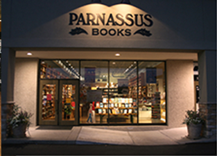 Parnassus Books