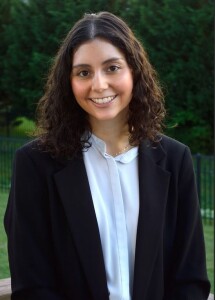 Christina Mercado Jimenez