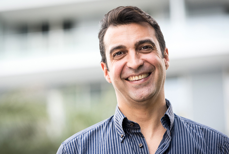 why won't men go to the doctor