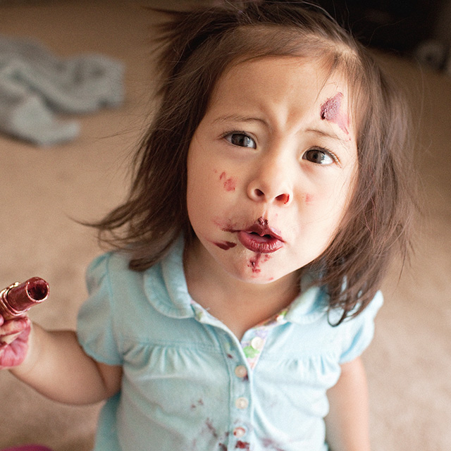 how to raise an independent child