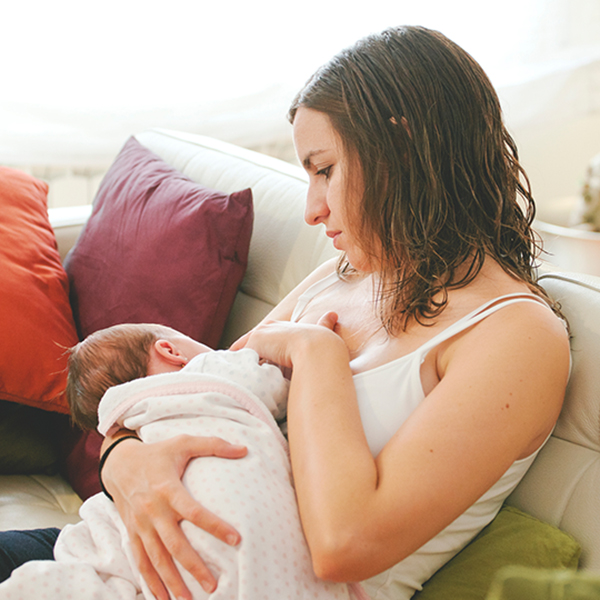 Milk Supply Issues: What to Do