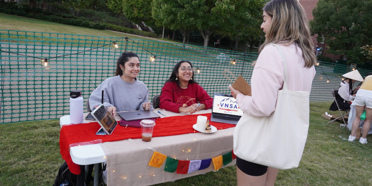 Night Market Night Market