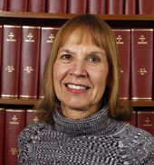 Vivien Casagrande, Ph.D.