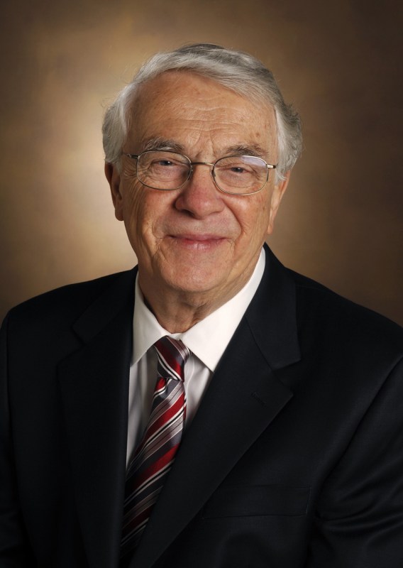 Michael Waterman, Ph.D.