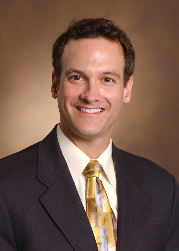 Laurence Solberg, M.D.