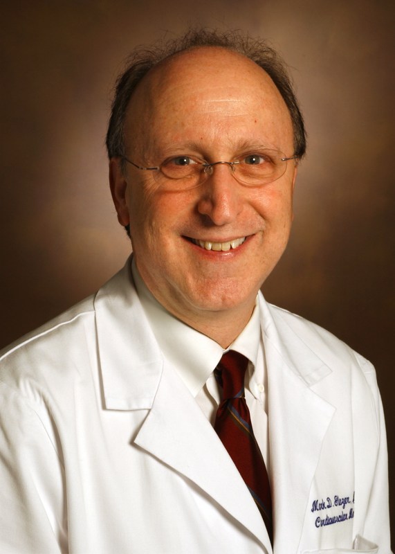 Mark Glazer, M.D.