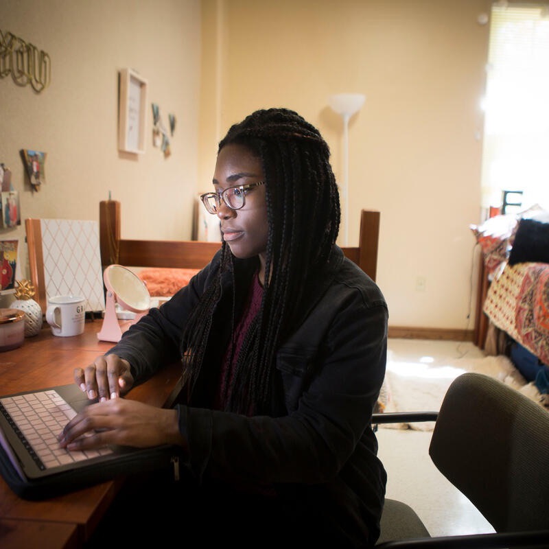 Day in the Life- Commons