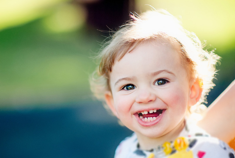 Does my child have a food allergy?