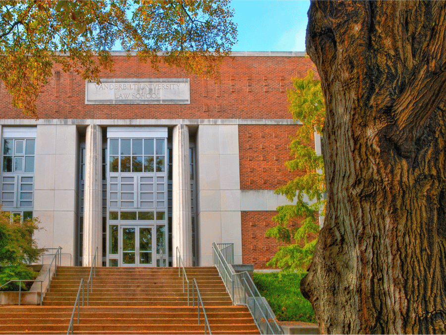 JD Program homepage image