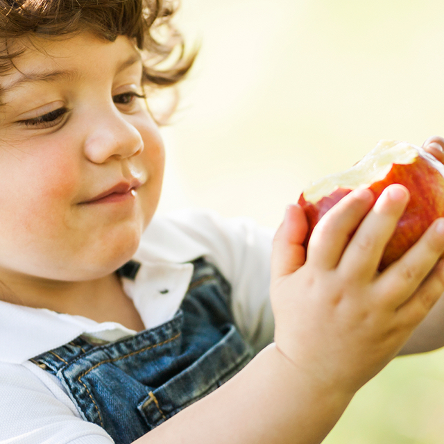 help your child avoid gluten