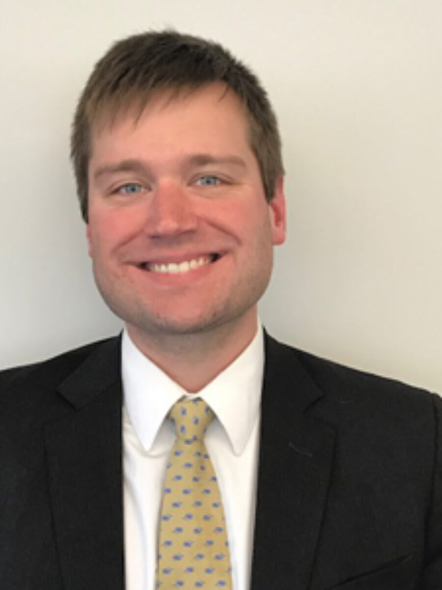 Jimmy Kerrigan, BA'06