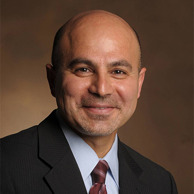 Michael Vaezi, M.D.