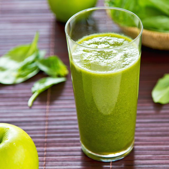 St. Patricks Day Snack for Kids