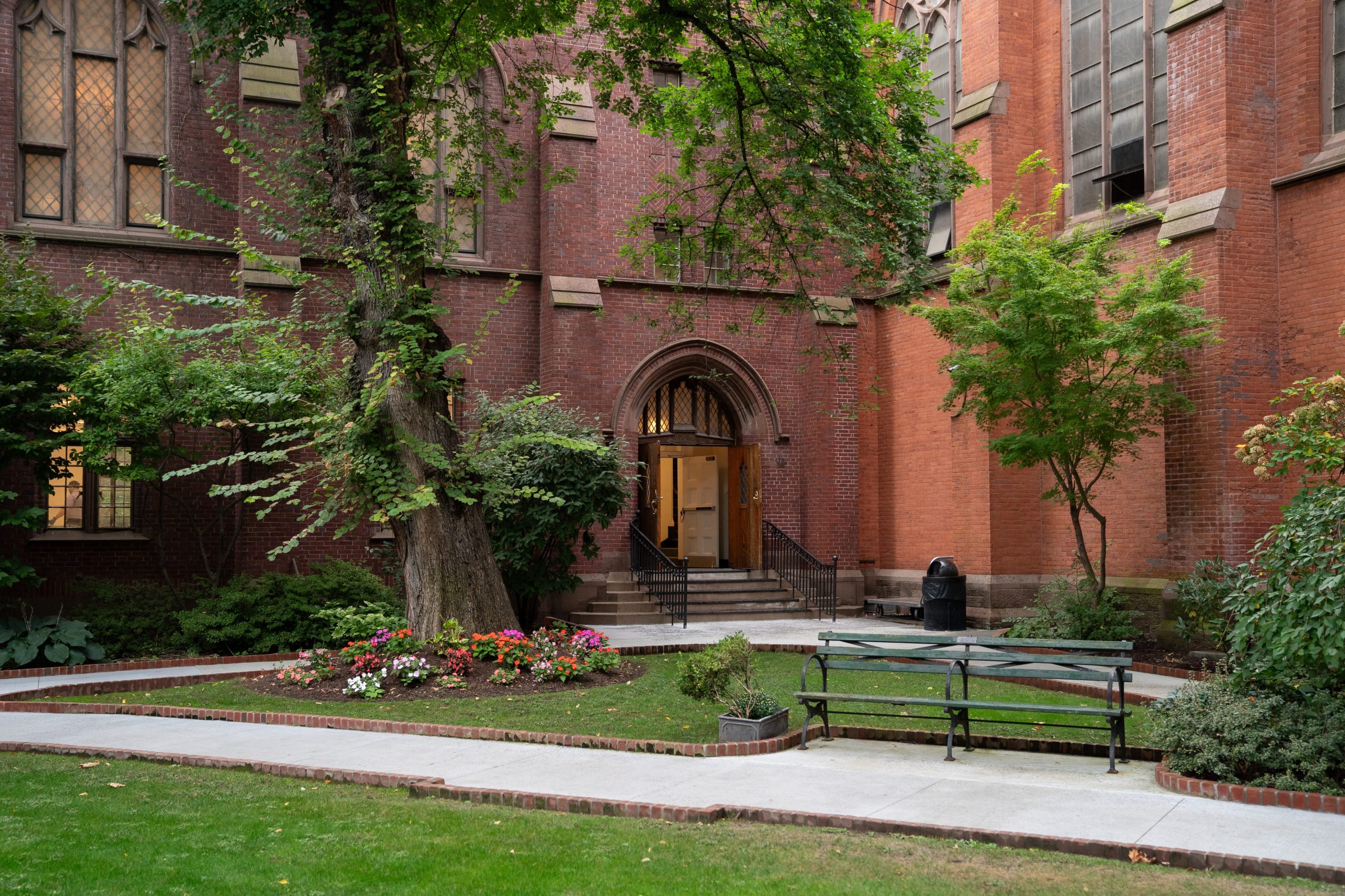 Vanderbilt University - New York City Building