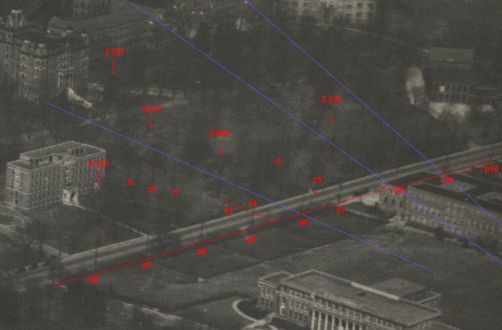 library location c. 1930