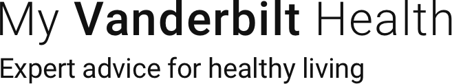 My Vanderbilt Health