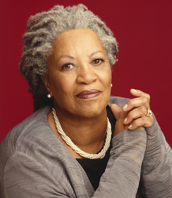 Toni Morrison