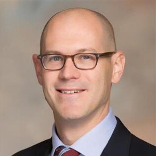 Jeffrey Martus, M.D.