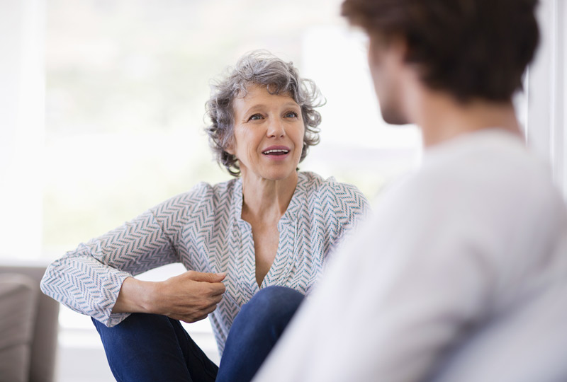 better communication