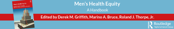 Men's Health Equity
