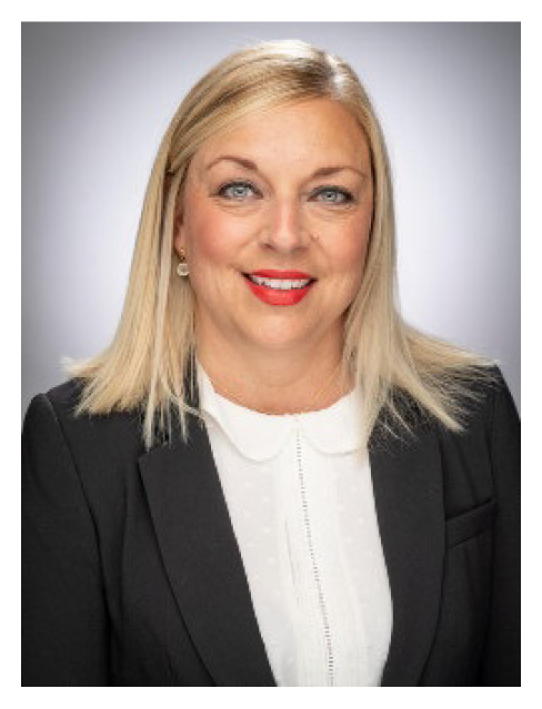 Angela Land-Deadrick