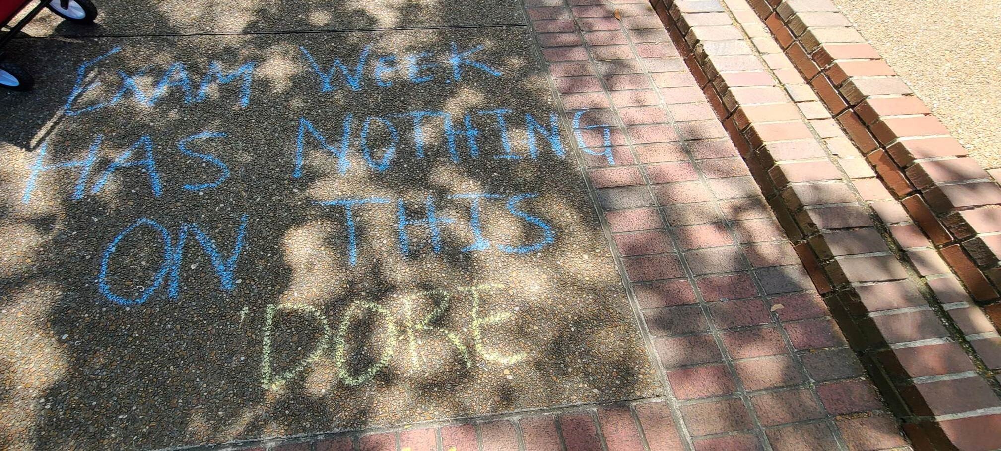 Pre-Finals Self-Care Week Spring 2023 Pre-Finals Self-Care Week Spring 2023