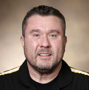 Michael Gooch, DNP, APRN, CCP