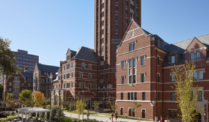 Check out our *NEW* Satellite Location!