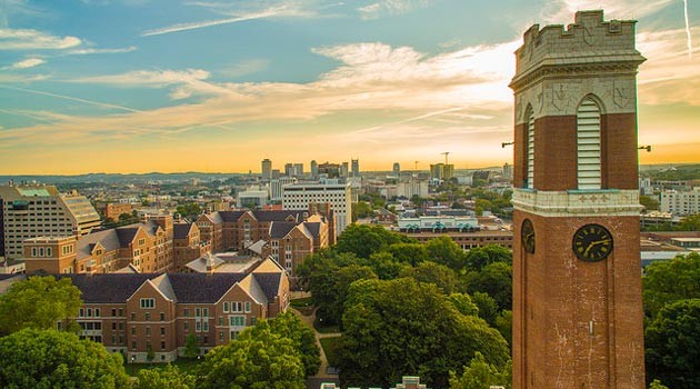 Vanderbilt students recognized with national awards for study of less commonly taught languages
