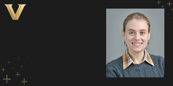 Anna Marie Bohmann named Chancellor’s Faculty Fellow