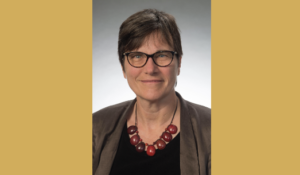 November 18, 4:10 PM - Humanities Expertise and Careers with Paula M. Krebs
