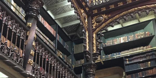 Faculty publications continue to grow