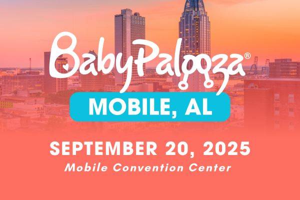 Mobile Babypalooza Baby Expo 2025