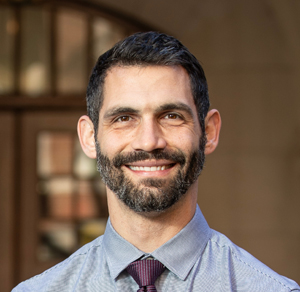 Scott McCall, MD, PhD