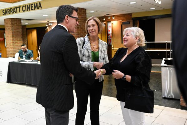 Vanderbilt University