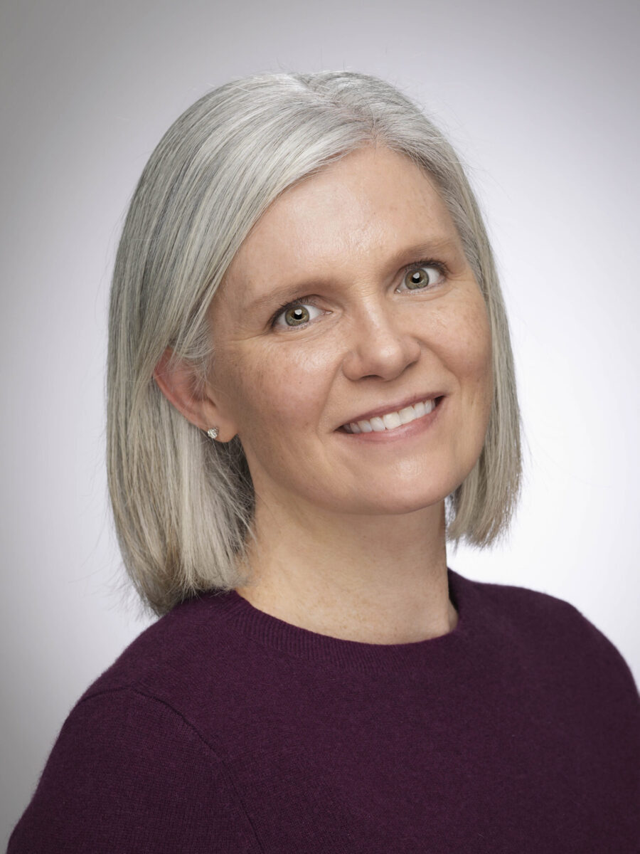 Catherine Gavin Loss