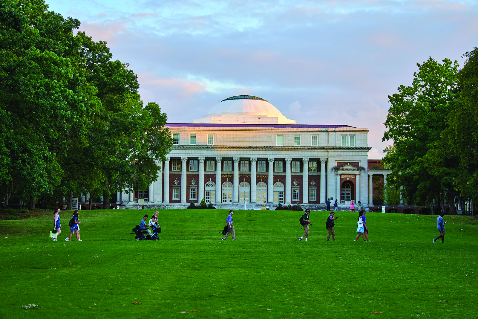 Chosen by You: Vanderbilt’s Most Instagrammable Spots